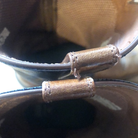 Ariat western boots p2814 - Picture 9 of 12